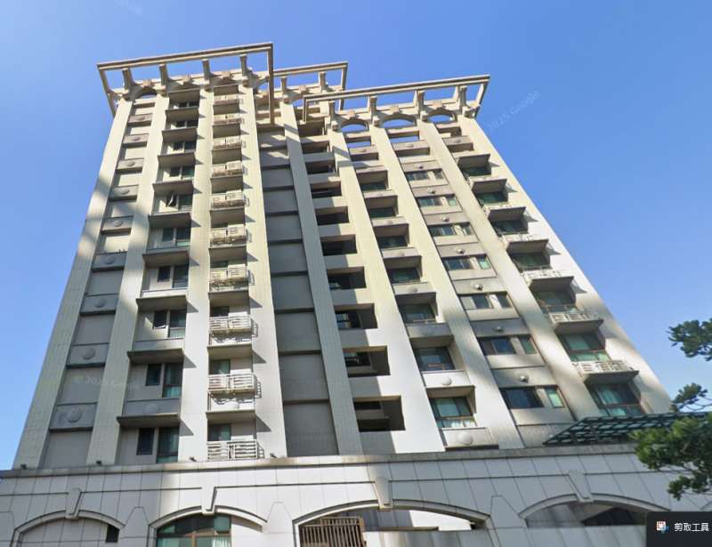 永軍國際物業 社區實績 照片