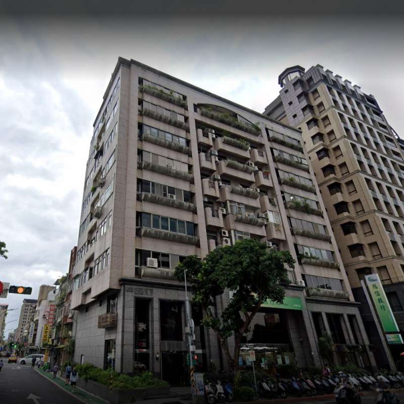 永軍國際物業 社區實績 照片