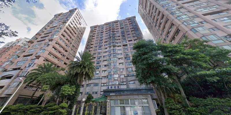 永軍國際物業 社區實績 照片